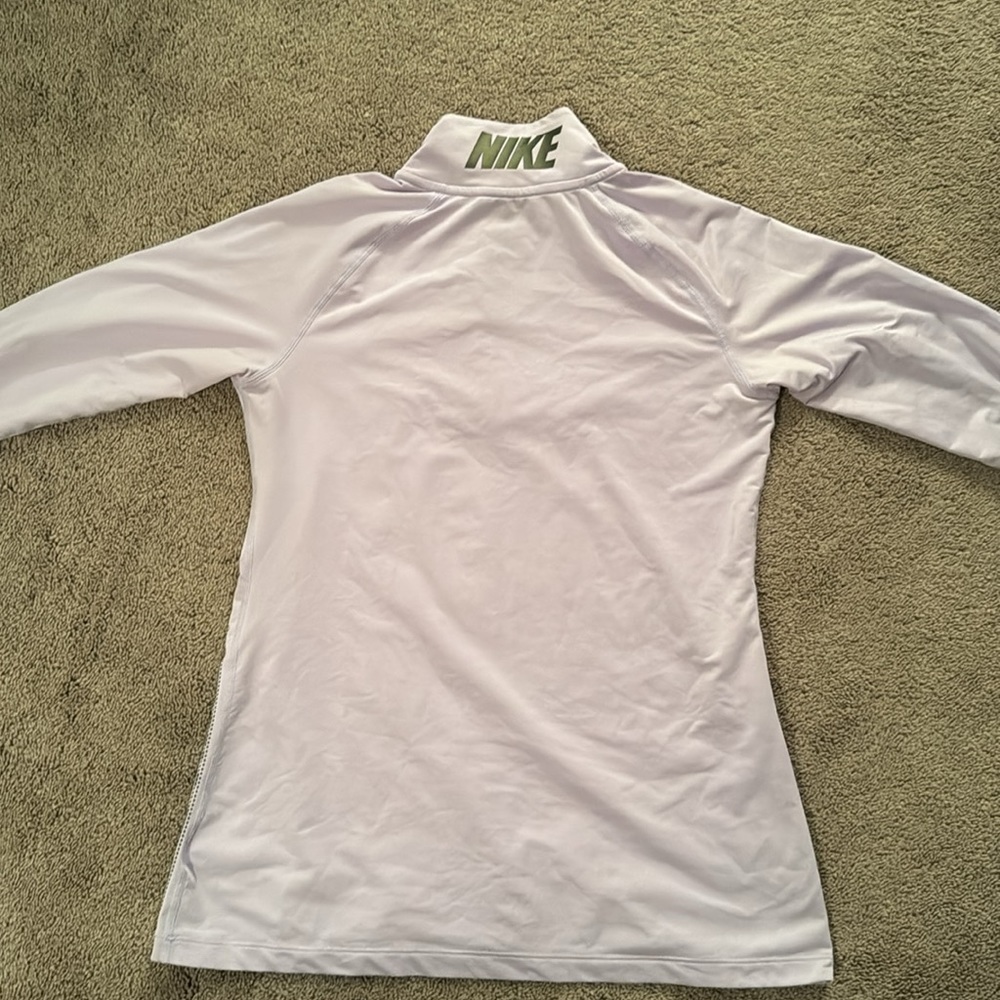Nike Half Zip - image 4